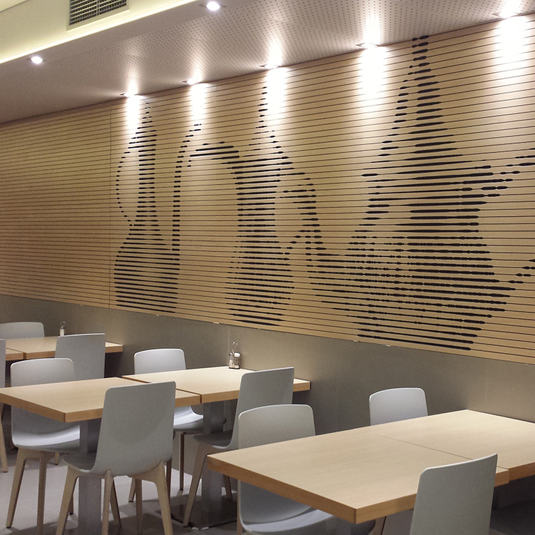 Specibat Acoustic Wood Panel 01