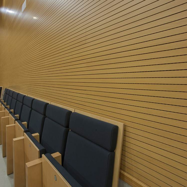Specibat Acoustic Wood Panel 03