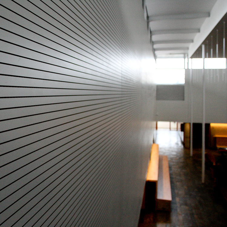Specibat Acoustic Wood Panel 07