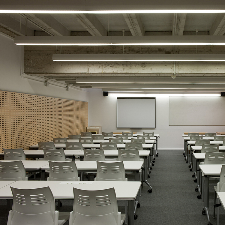 Specibat Acoustic Wood Panel 09