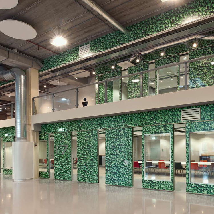 Specibat Movable Wall 01