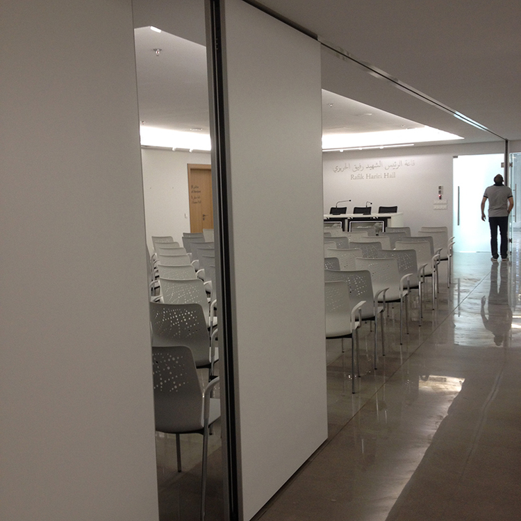 Specibat Movable Wall 06