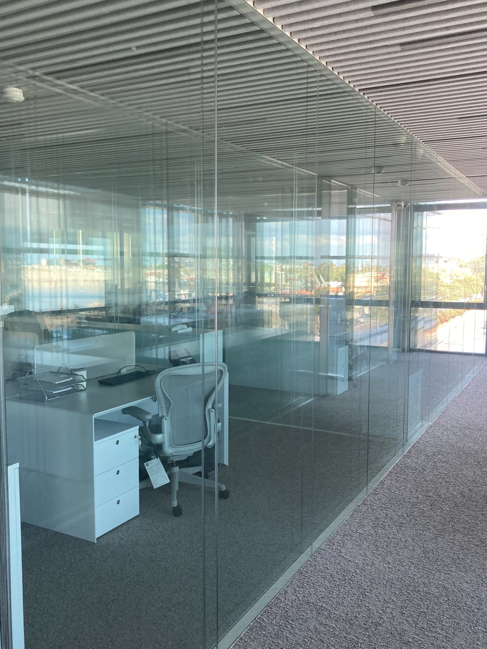 Specibat Partitions 01