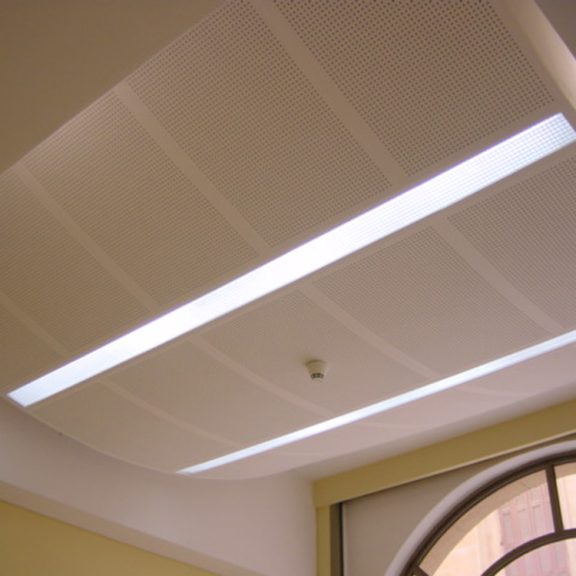 Specibat Acoustic Gypsum 03