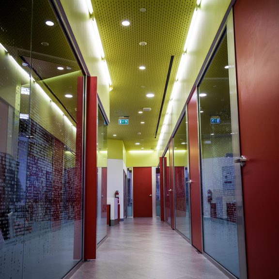 Specibat Acoustic Gypsum 04