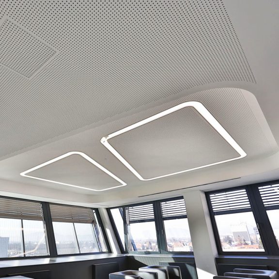 Specibat Acoustic Gypsum 09