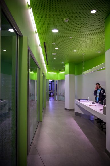 Specibat Acoustic Gypsum 10